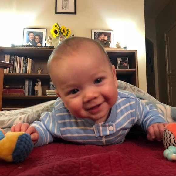 Meet your Posher, Michelle - Picture 1 of 1